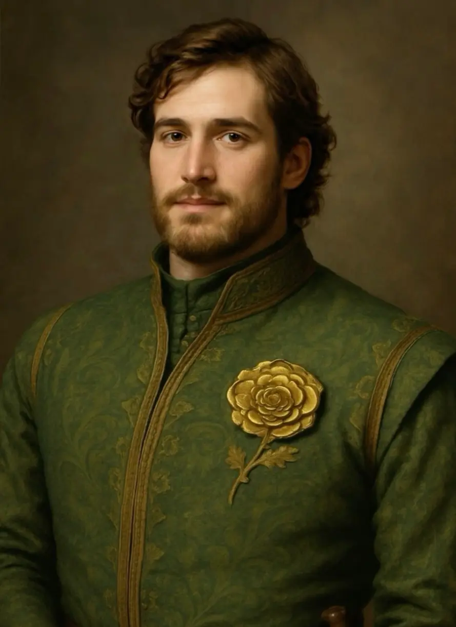 Avatar of Willas Tyrell
