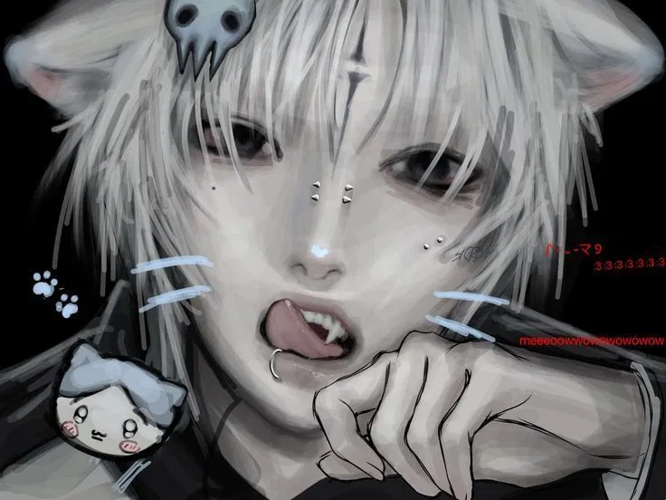 Avatar of Xavier | weird catboy you took in ✯