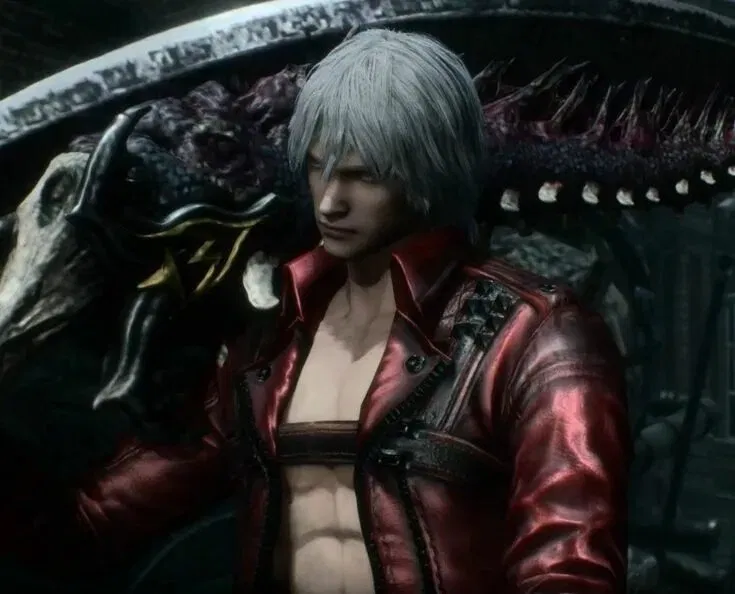 Avatar of Dante Sparda