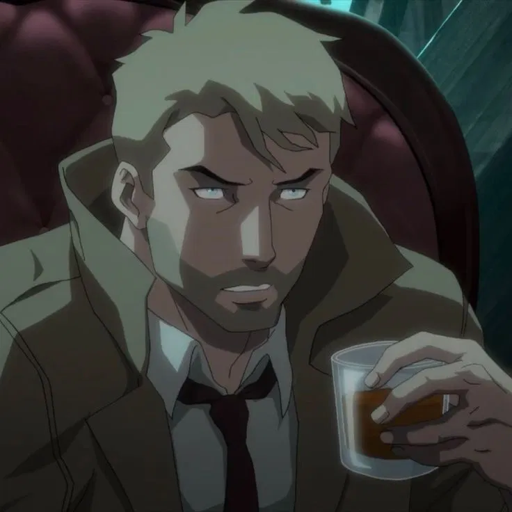 Avatar of John Constantine | Hellblazer