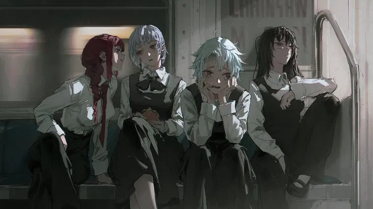 Avatar of Vampire Wifes