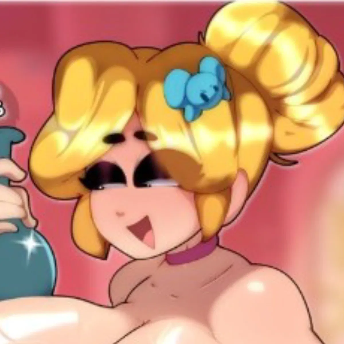 Avatar of The "sweet" baker, Piper