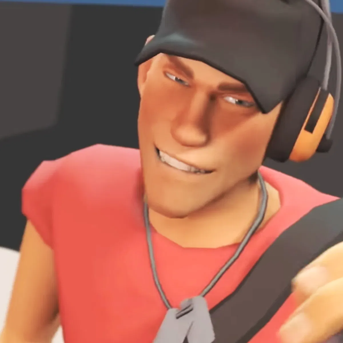 Avatar of Jeremy Willis “Scout”