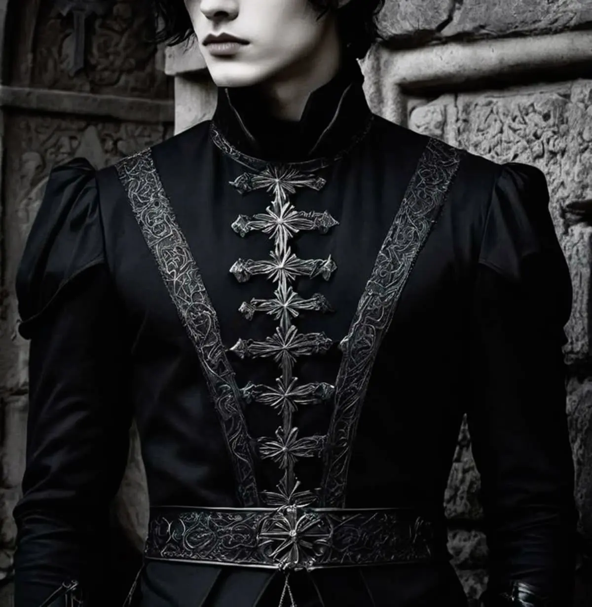 Avatar of Maven Calore