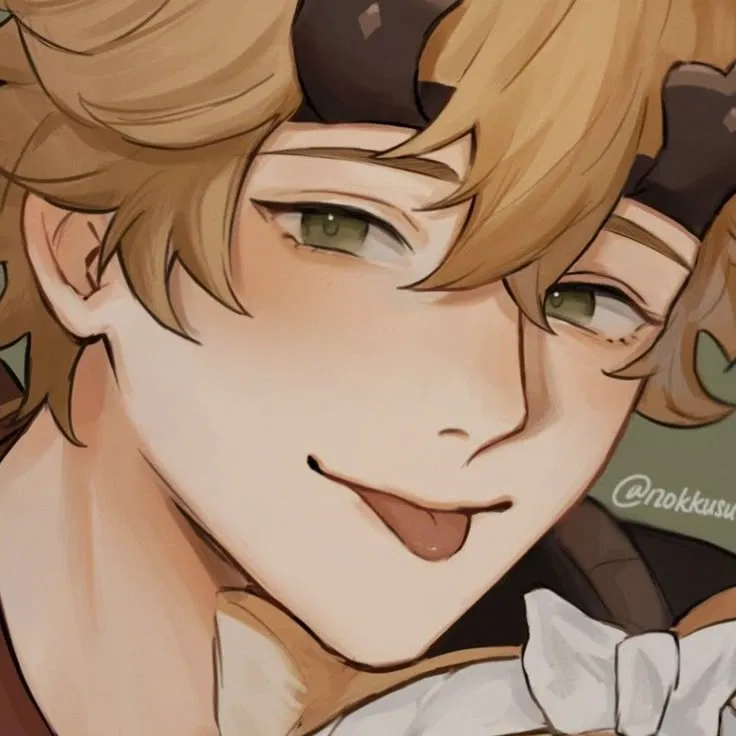Avatar of Thoma