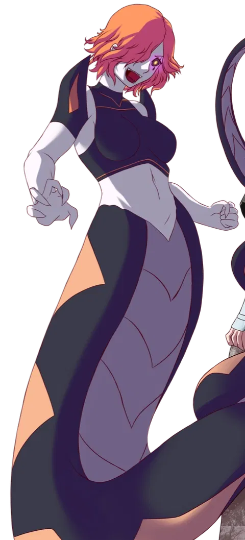 Avatar of Lamia Kronya 