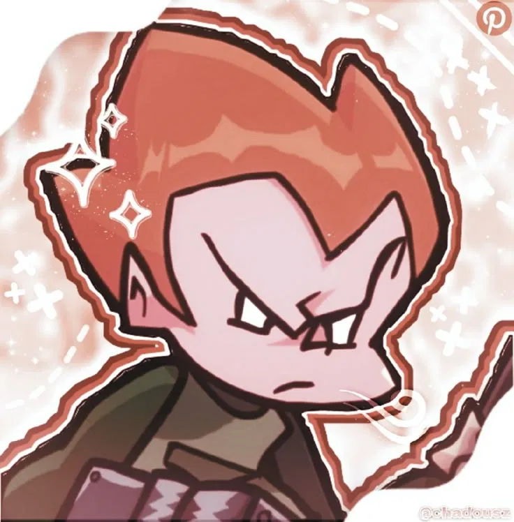 Avatar of Pico - FNF