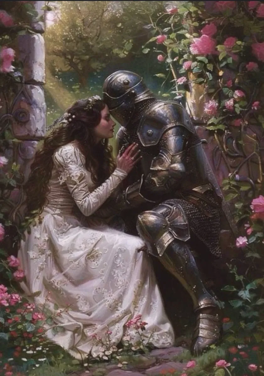 Avatar of Princess Seraphina Lyselle