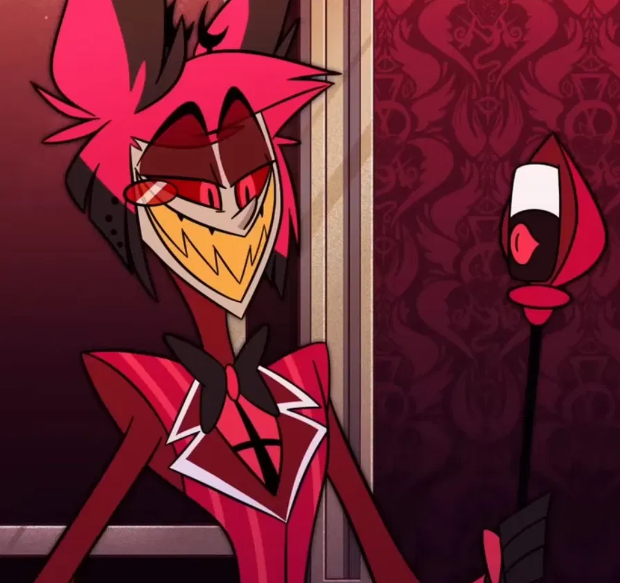 Avatar of Alastor