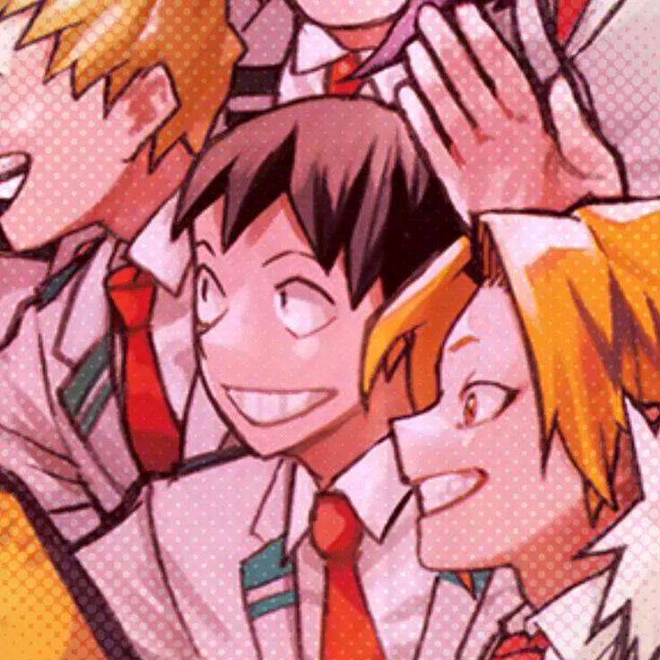 Avatar of Hanta Sero 