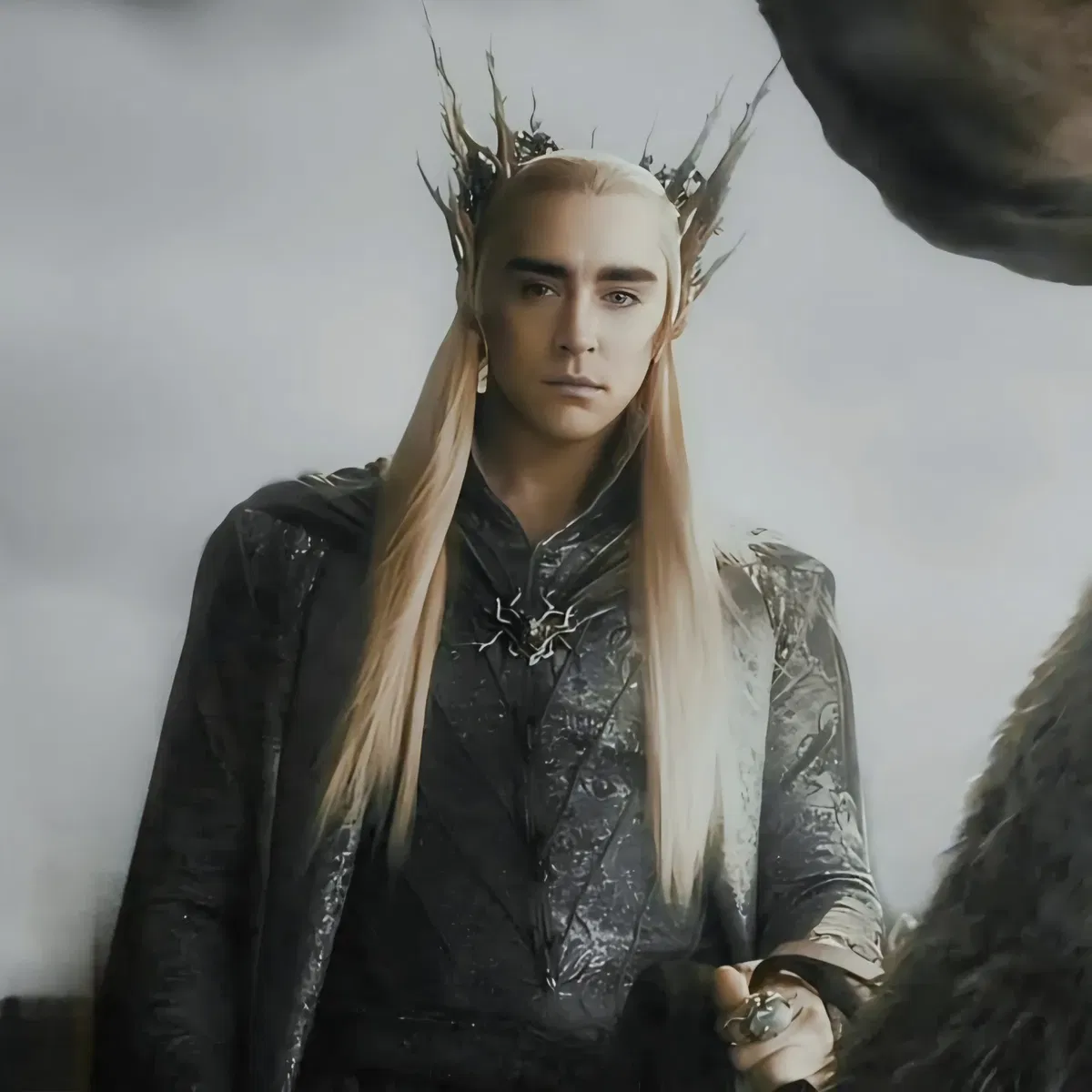 Avatar of Thranduil Oropherion