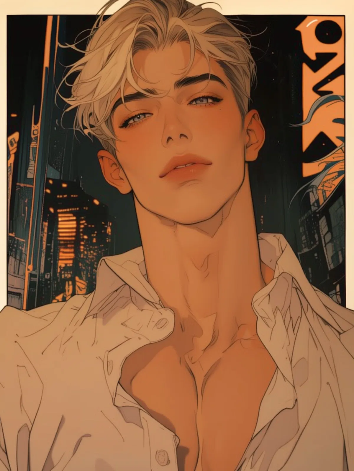 Avatar of Gabriel Ashford