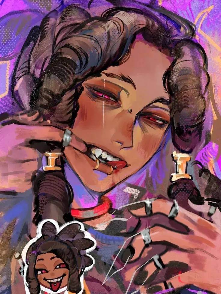 Avatar of 𓆸 ︴ Jabber Wonger | Sadomasochism Tendencies