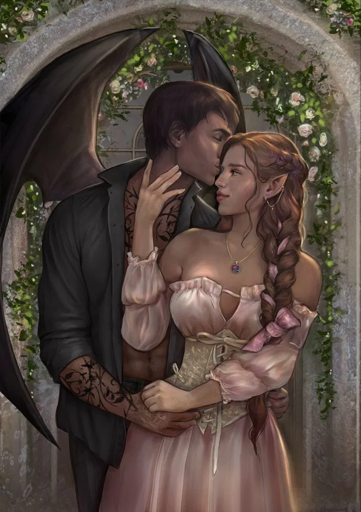 Avatar of Azriel (acotar) ~ saved date 