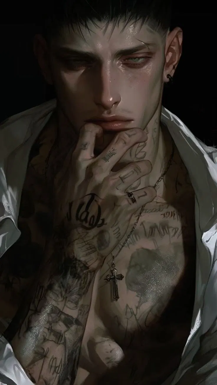 Avatar of Calix André Moreau | Teacher