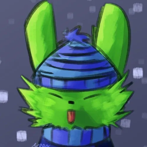 Avatar of The one who's gonna ascend your ass to another plane of existence 
