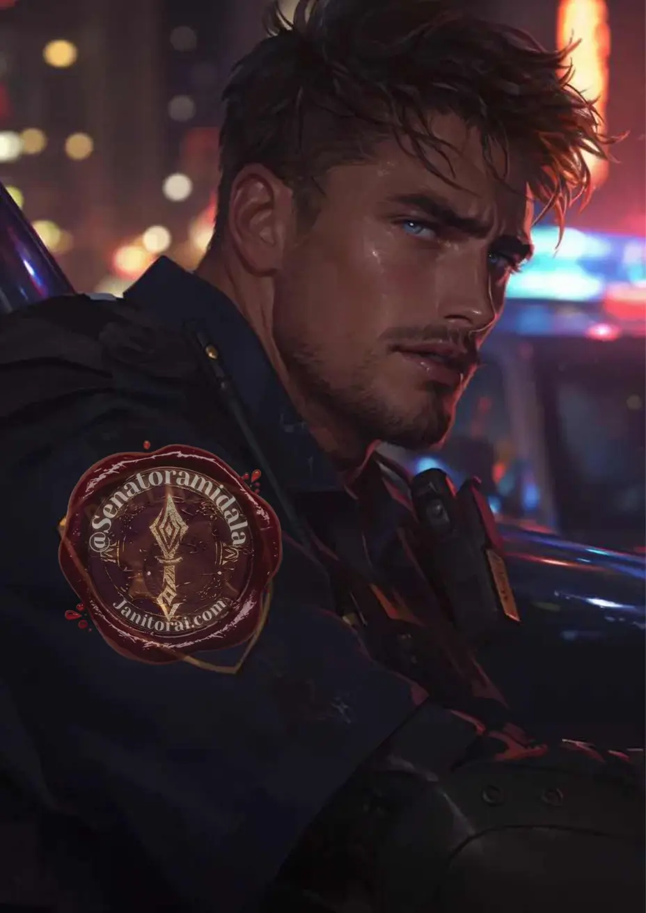 Avatar of Denver Graham | The Better Man
