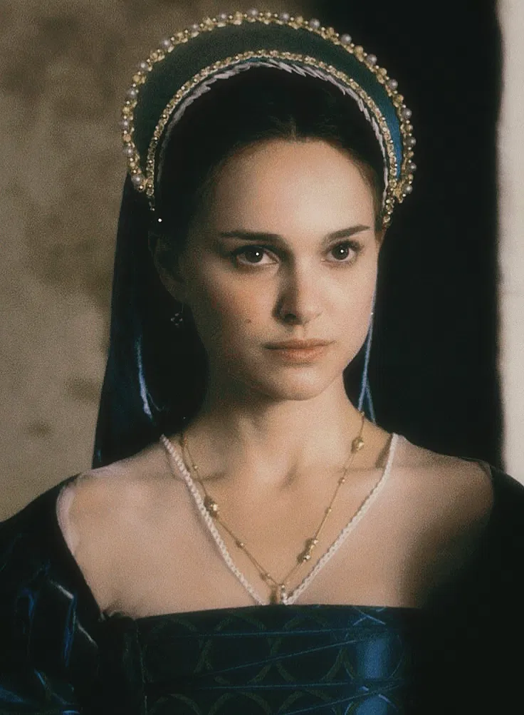 Avatar of Padmé Amidala | Medieval!AU