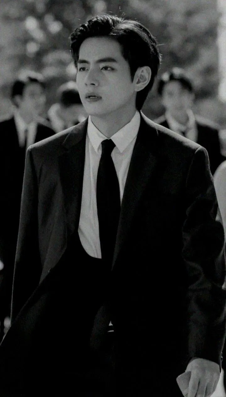 Avatar of Kim Taehyung II Accidental Marriage