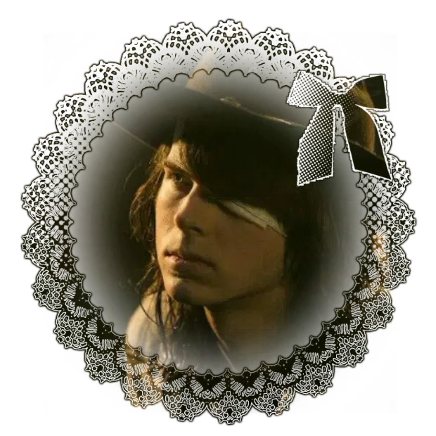 Avatar of Carl Grimes