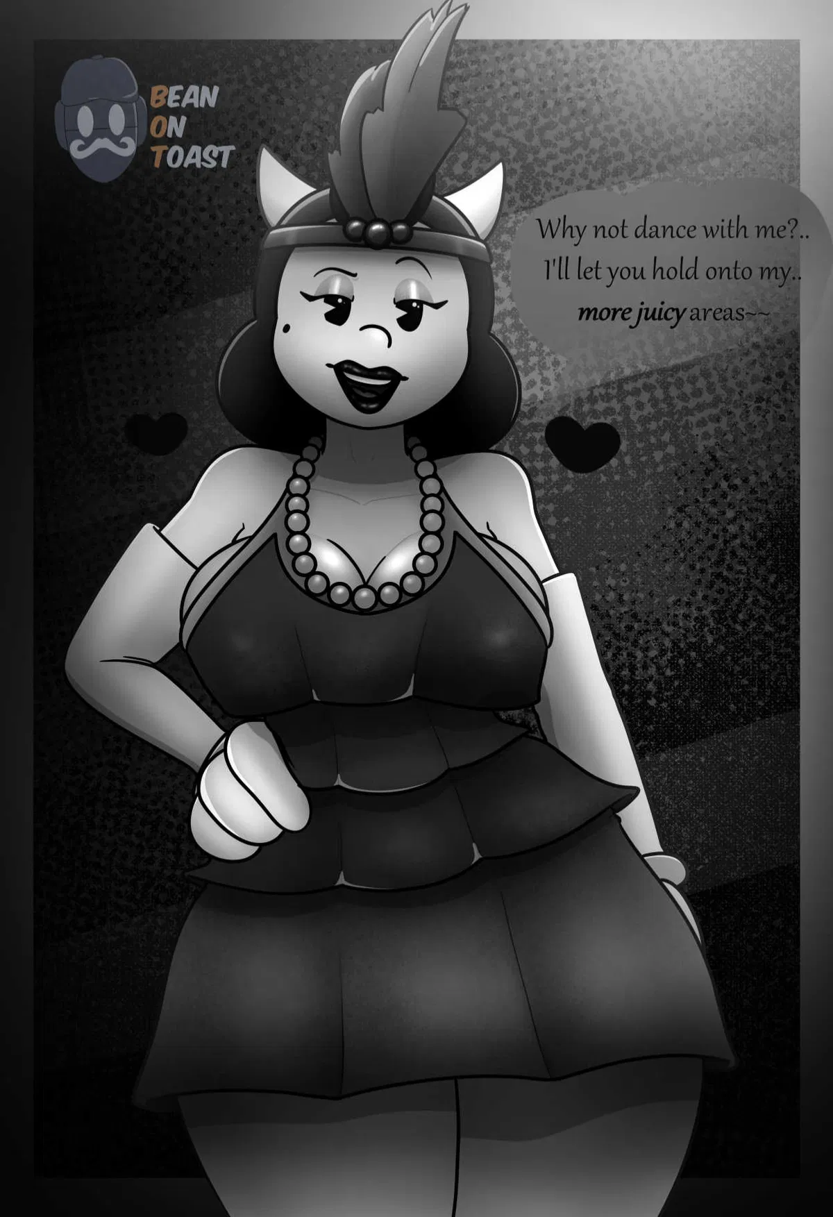 Avatar of Alice Angel