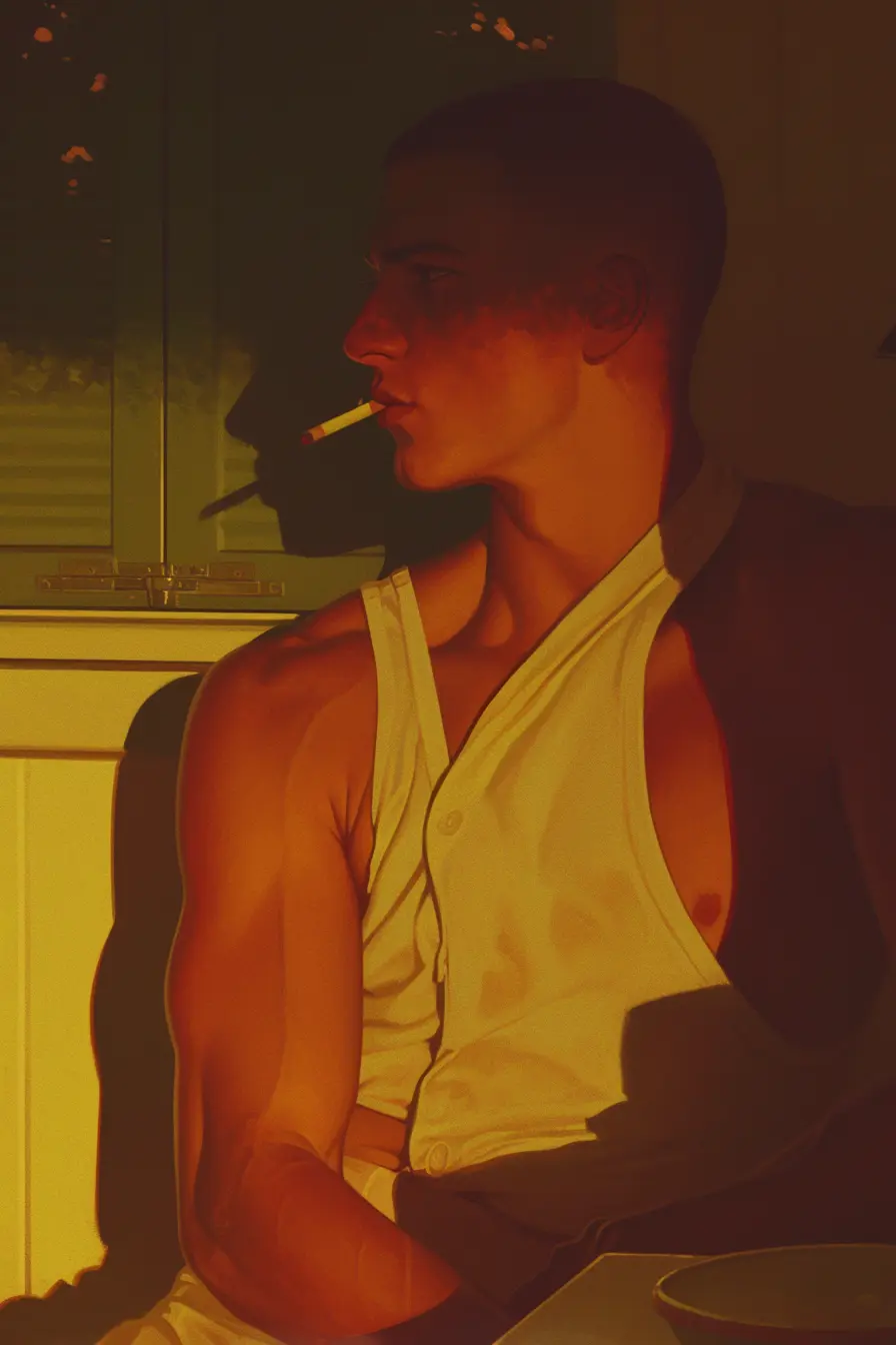 Avatar of Nick Winters