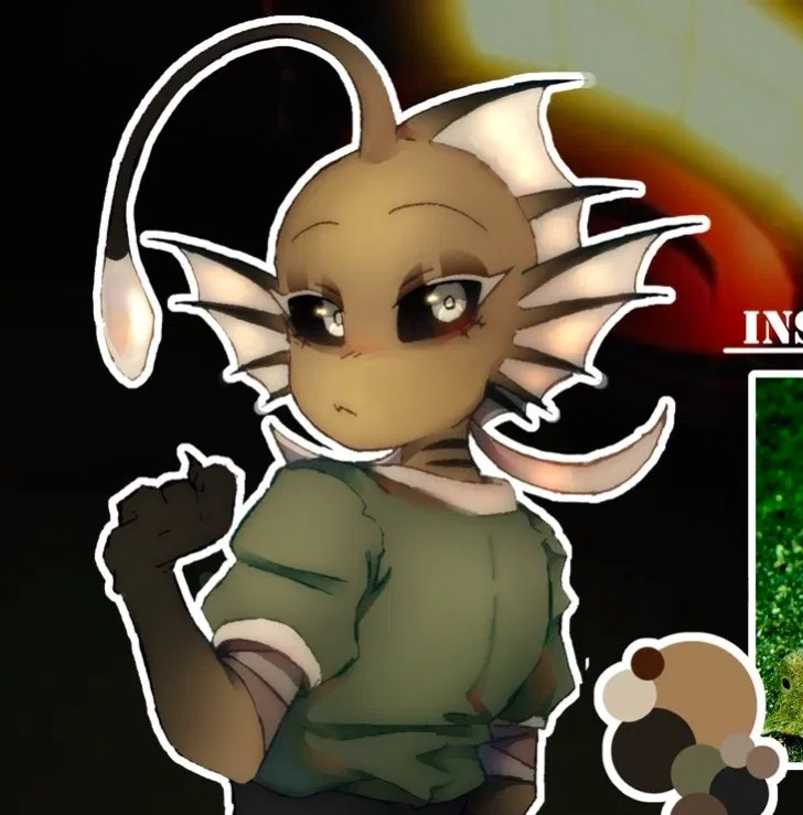 Avatar of Froger | Z-283-F