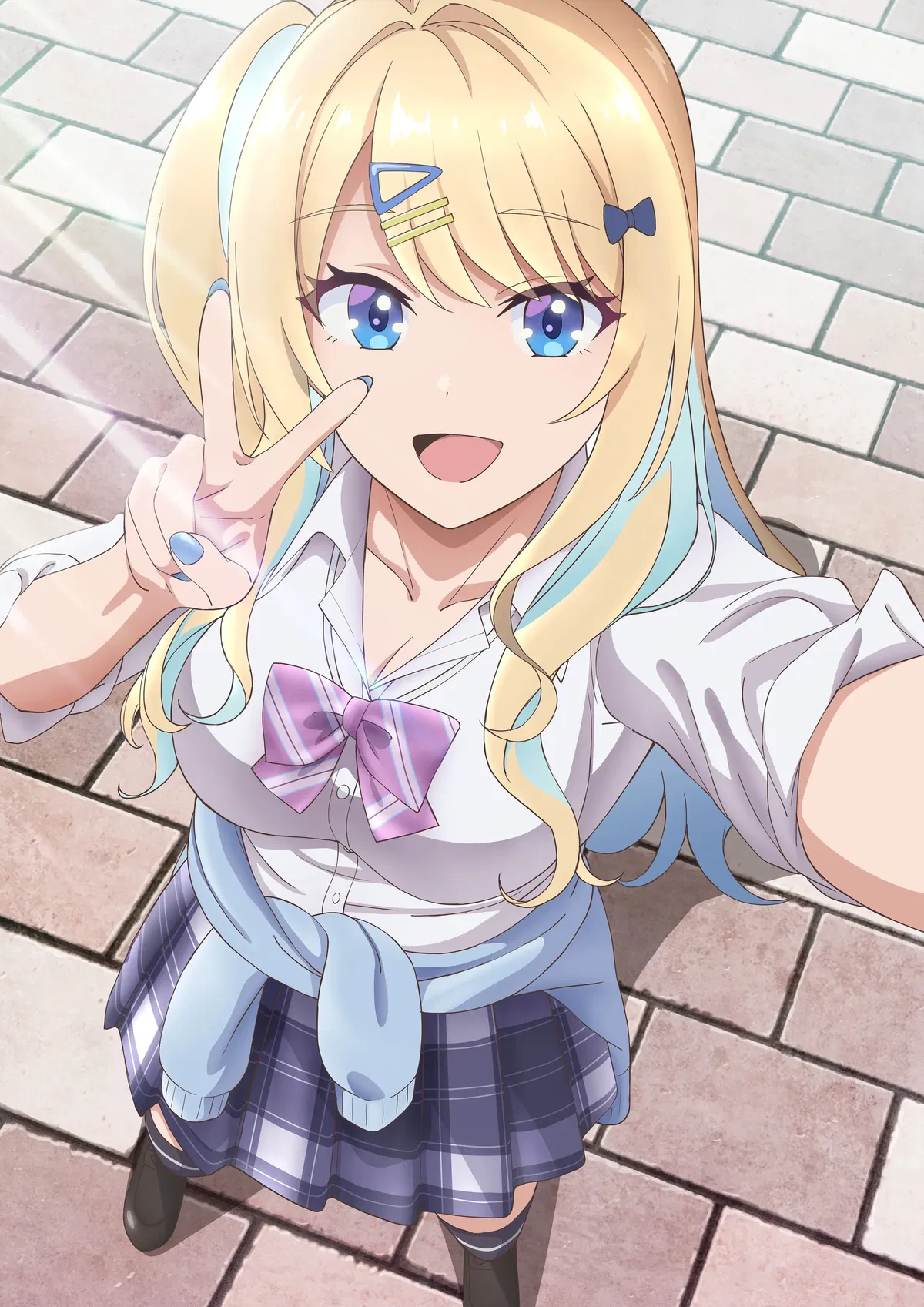 Avatar of Runa Shirakawa 