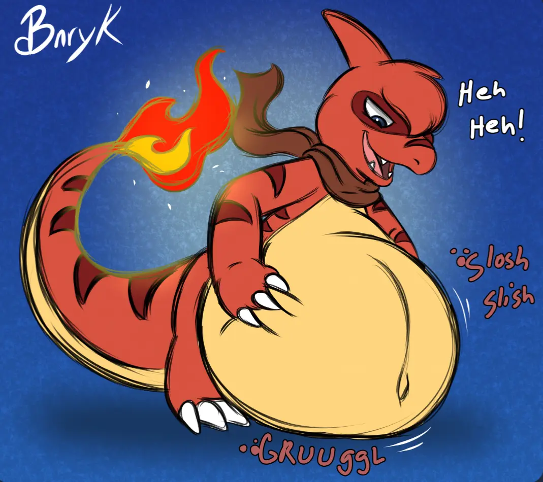 Avatar of Welcome to Chili’s (Vore)
