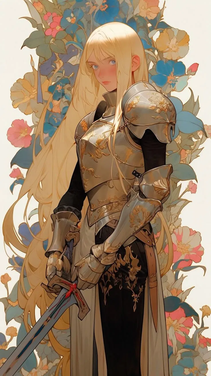Avatar of Elara Thorne | The British Knight...
