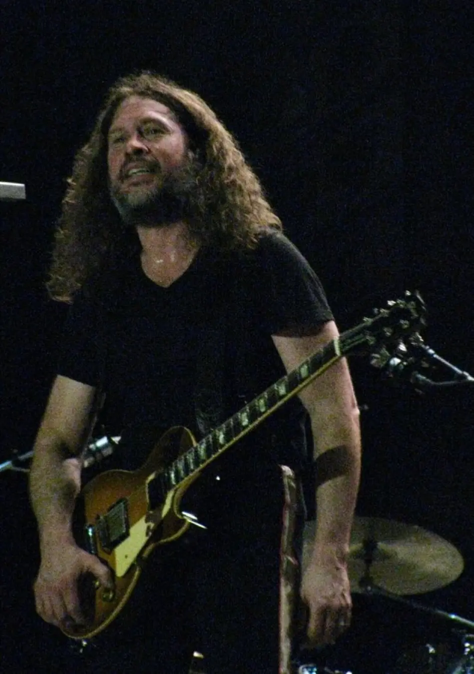 Avatar of Ray Toro
