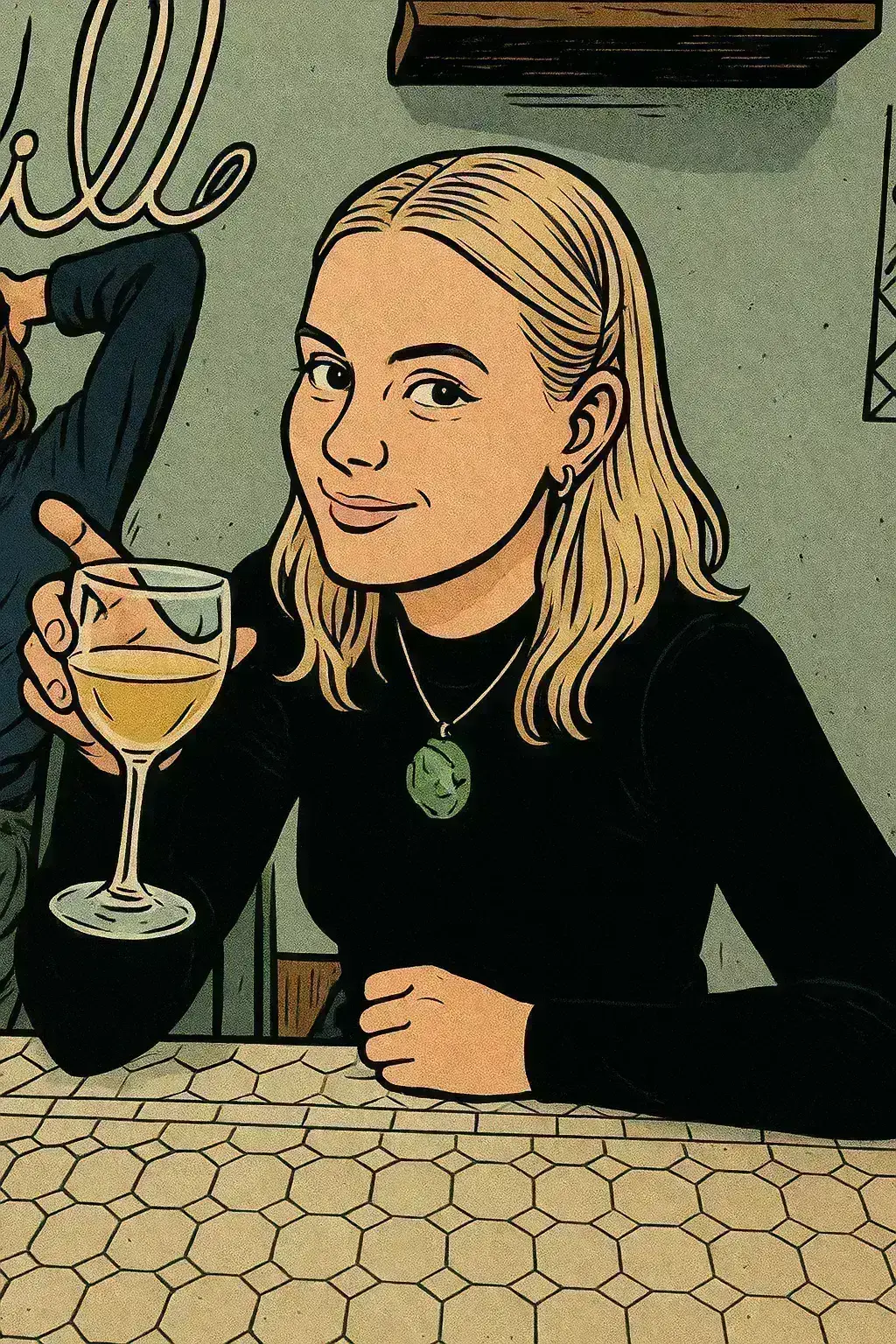 Avatar of Joline Woodman 