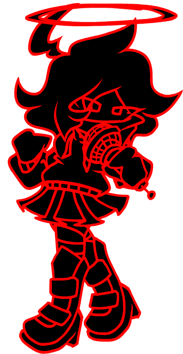 Avatar of Simpgirl -FNF-