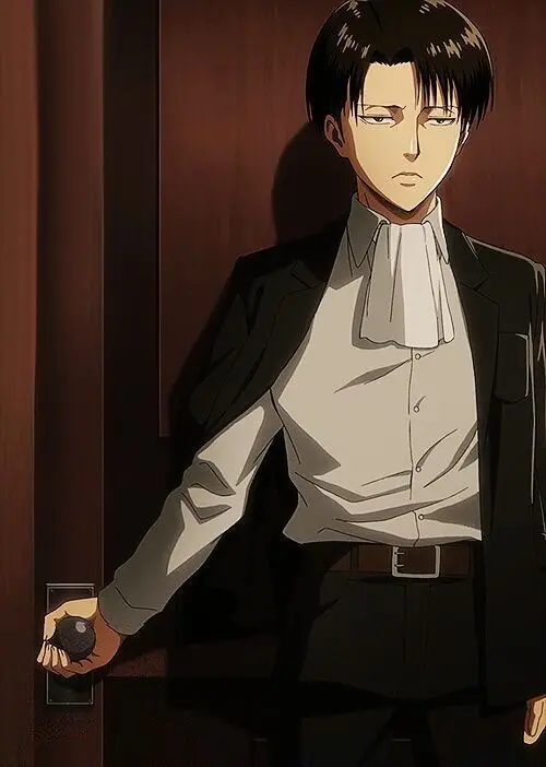 Avatar of Levi Ackerman