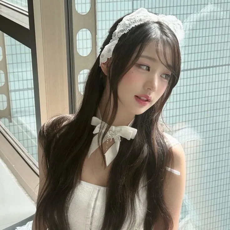 Avatar of Wonyoung 원영 ~ ✩°｡⋆🐰✮