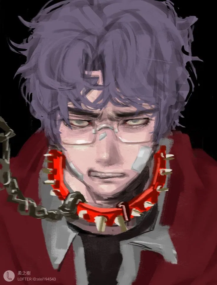 Avatar of Wolf Keum