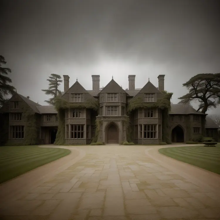 Avatar of lewd Mansion 