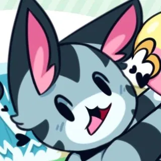 Avatar of Lolly! :3