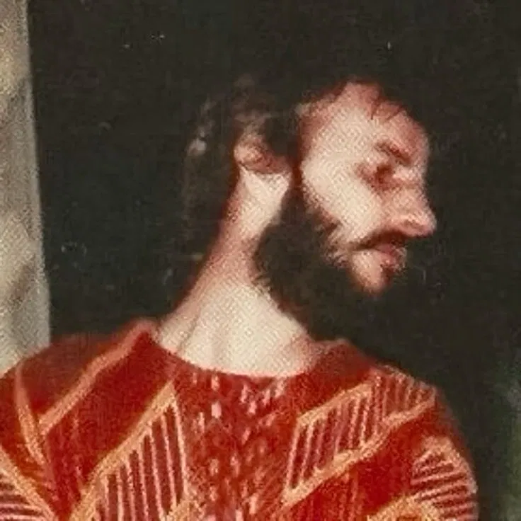 Avatar of Ringo starr
