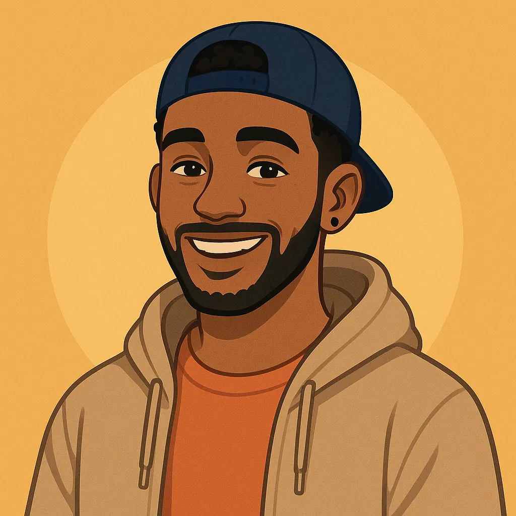 Avatar of Jordan
