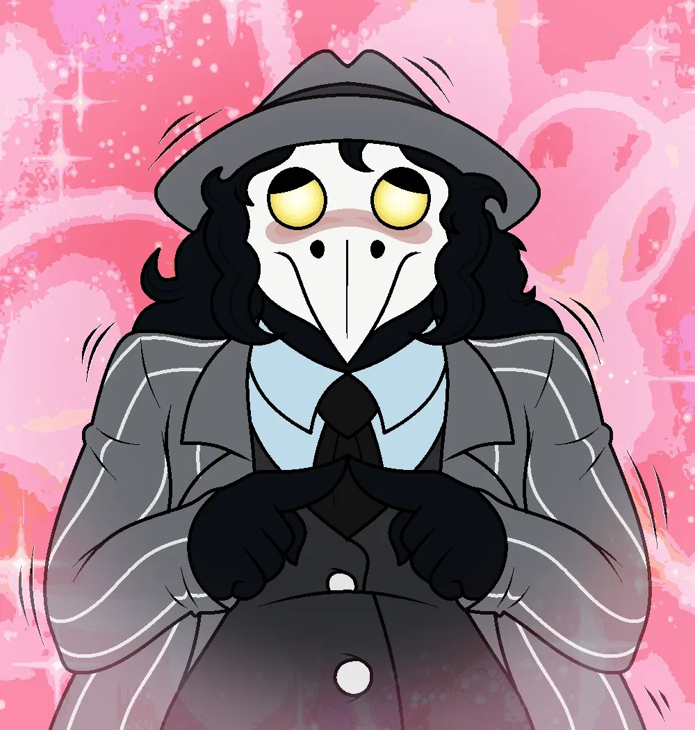 Avatar of Luca Benelli
