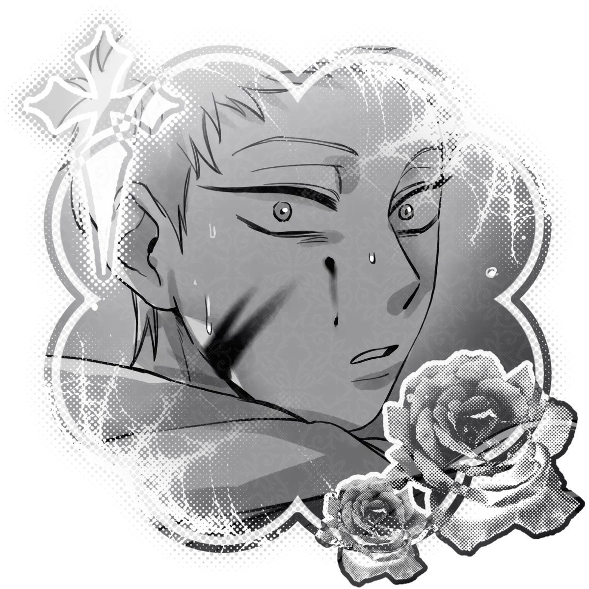 Avatar of Till / Alien Stage