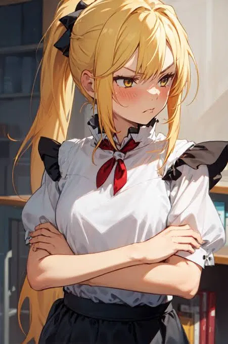 Avatar of "Don't Think That This Means Anything."