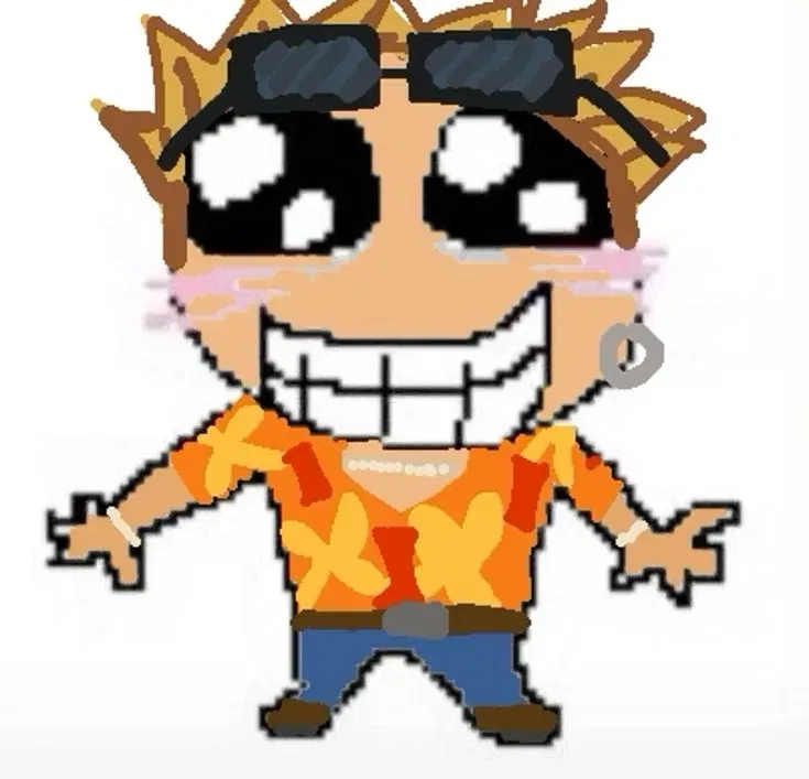 Avatar of Chuck au
