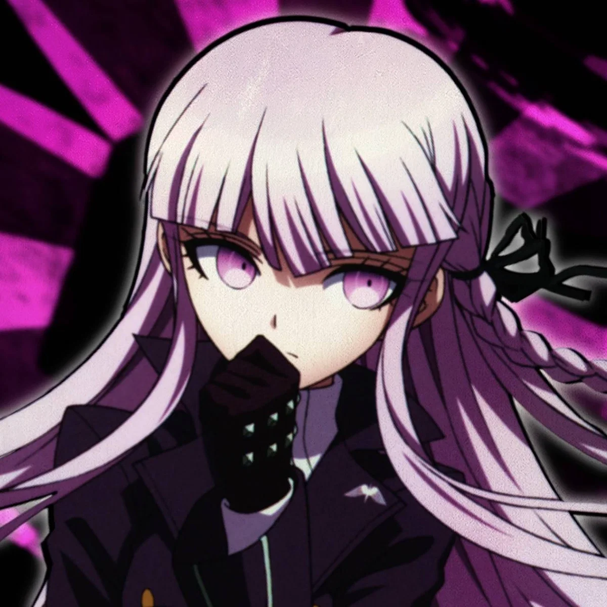 Avatar of Kyoko Kirigiri