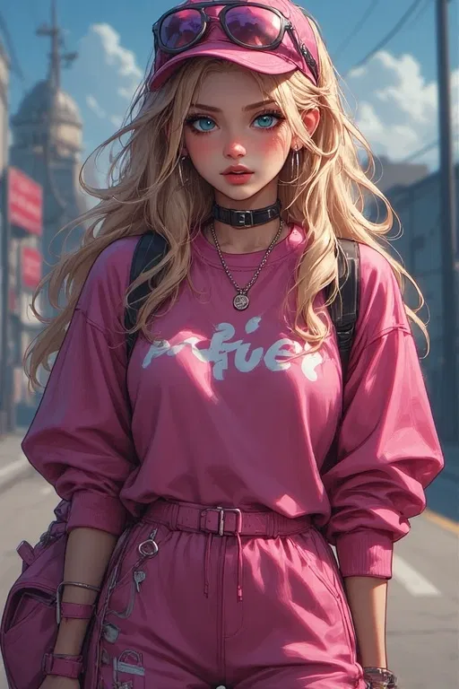 Avatar of Your Spoiled Daughter Patricia | Part 3