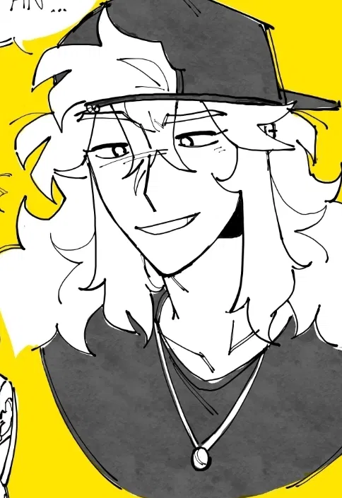 Avatar of 🥁 BAND AU | Yang Xiao Long