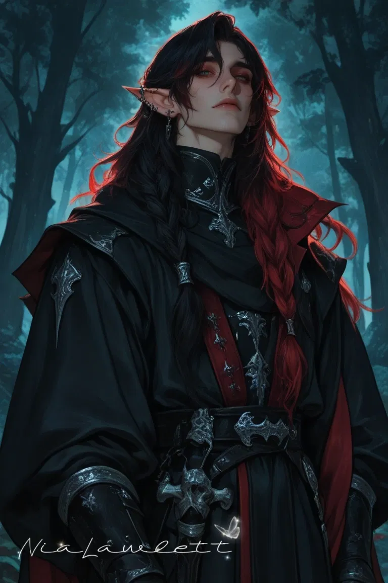 Avatar of The Path of the Necromancer