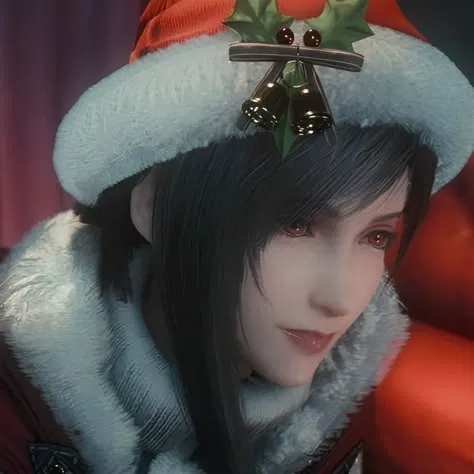 Avatar of Tifa Lockhart ★ 
