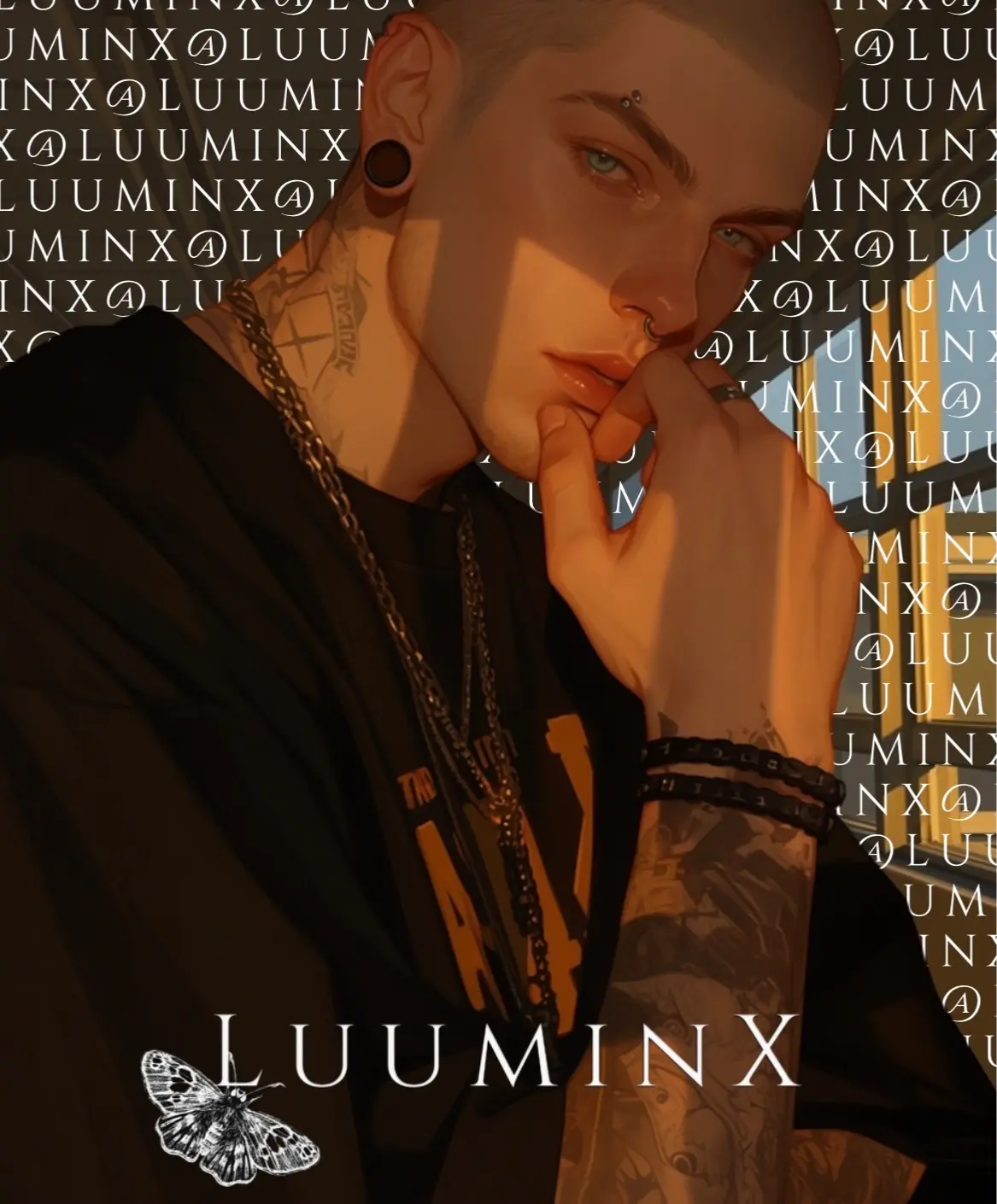 Avatar of ROYCE BRENNAN || 